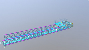 most projekcie xpro4
